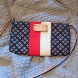 Kate Spade Crossbody